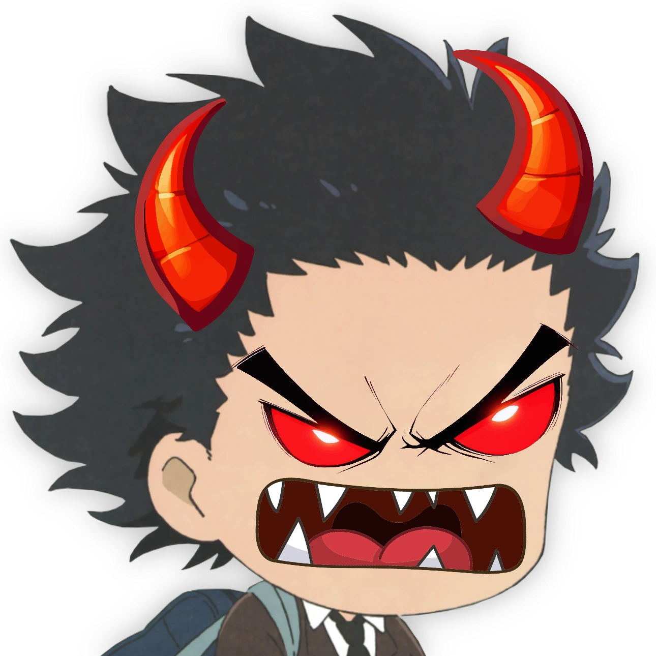ShoyaIshida_DemonEvilMad emoji