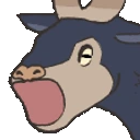 GOOOAT emote