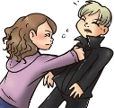 HermoinePunch emoji