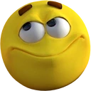 Clueless emoji