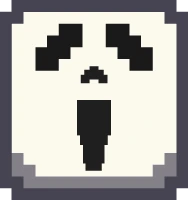 pixel_emoji_scream emote