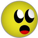 omg_yellow_poggers emote