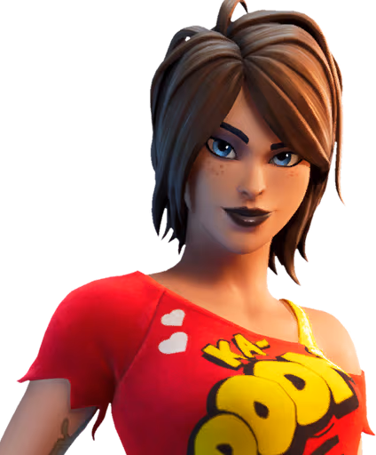 TNTina emote