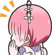 RamWhisper emote