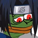 Sasuge emote