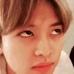 LeeKnow_Thinking emote