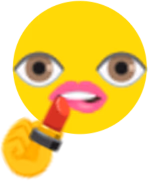 doing_hot_girl_crap emote