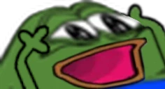 Sludgies emote