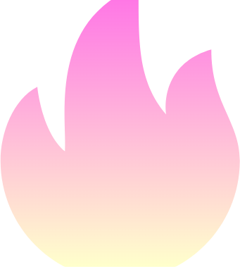 Pink_Fire static emote