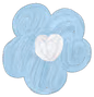 blueflower emote