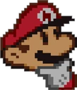 PaperThink emote