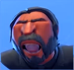 When_JohnWick_Stubs_His_Toe emote