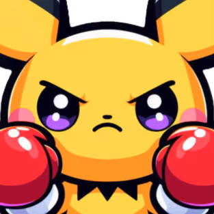 Punchin_Pikachu emote