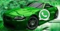 WhatsAppCarW emote