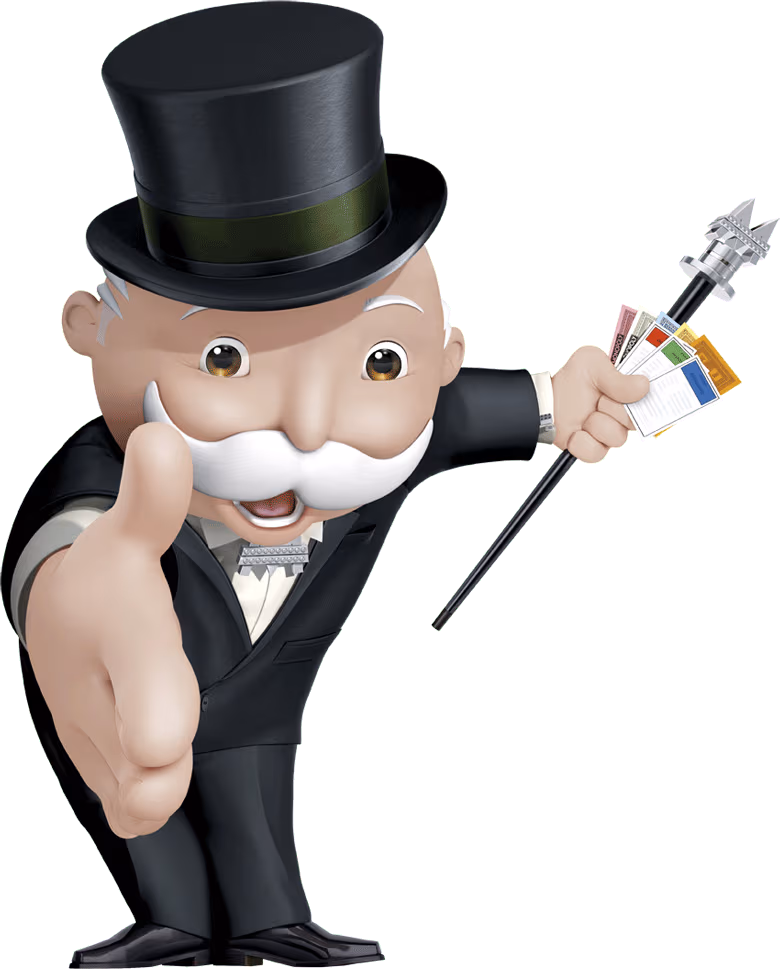 monopolyboi emote