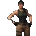 fortnite_default emote