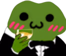 owoBased emote
