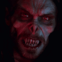 MORBING animated emote