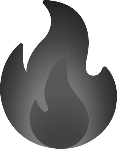 BlackFire emote