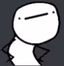 ustupid emote