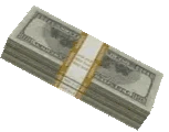 MONEY emote