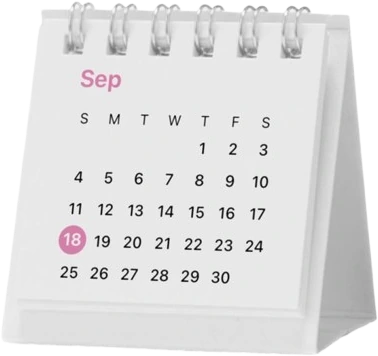girly_calendar emote