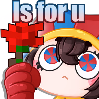 Pomni_02 emote