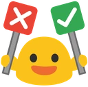 blobcouncil emote
