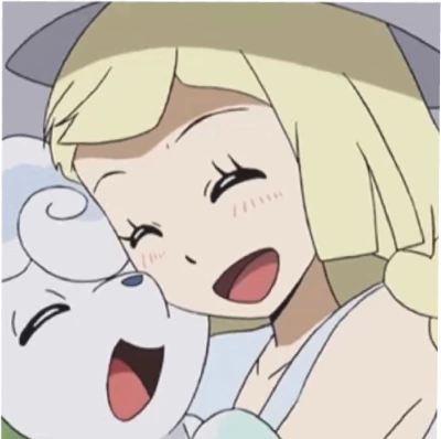 Lillie emoji