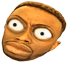 cmonEyes emote