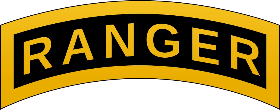 RangerTab emote