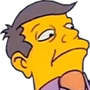 PATHETIC emote