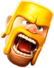 clashroyale emote