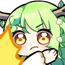 FaunaSlap emote