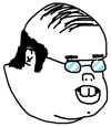 Ackchyually emote