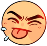 Mockery emote