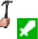 BONKTHEMODS emote