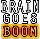 boom static emote
