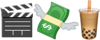 CMB emote
