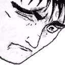 FeelsGutsMan emote