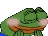 FeelsADHDge emote