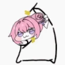 doroparty emote