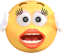 omg emote