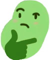 bean_thinking emote