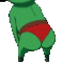 tinglePls emote