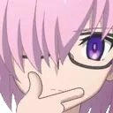 MashuThink emote