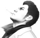 KiryuCinema static emote