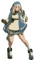 BridgetBoogie emoji