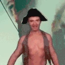 Pistoletov emote