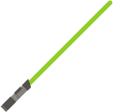 greensaber emote